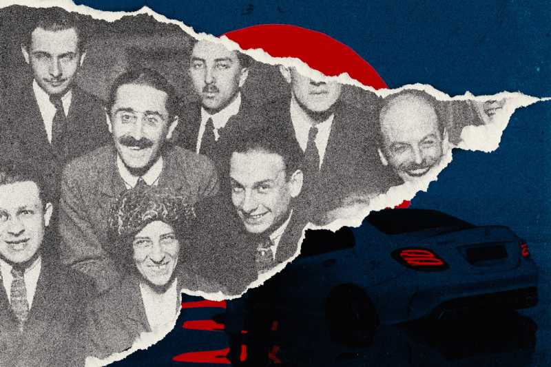 L’arte della connessione